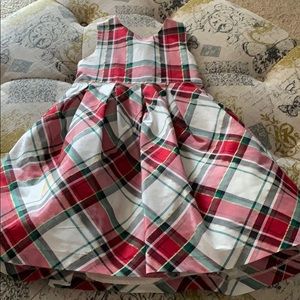 The perfect Christmas dress